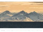 Bild von Freiraum Kalender 2026