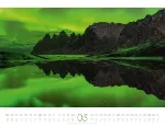 Bild von Naturkräfte - Wetterphänomene und Naturgewalten Kalender 2026