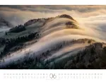 Bild von Naturkräfte - Wetterphänomene und Naturgewalten Kalender 2026