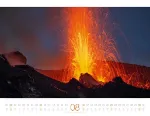 Bild von Naturkräfte - Wetterphänomene und Naturgewalten Kalender 2026