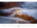 Bild von Naturkräfte - Wetterphänomene und Naturgewalten Kalender 2026