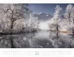 Bild von Naturkräfte - Wetterphänomene und Naturgewalten Kalender 2026