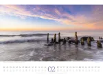 Bild von Tage am Meer Kalender 2026