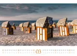 Bild von Tage am Meer Kalender 2026