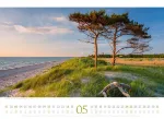Bild von Tage am Meer Kalender 2026