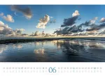 Bild von Tage am Meer Kalender 2026