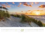 Bild von Tage am Meer Kalender 2026