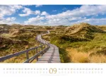 Bild von Tage am Meer Kalender 2026
