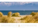 Bild von Tage am Meer Kalender 2026