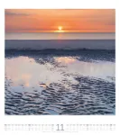 Bild von Meeresstille Kalender 2026