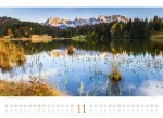 Bild von Harmonie Kalender 2026