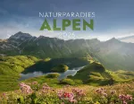 Bild von Naturparadies Alpen Kalender 2026