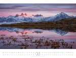Bild von Naturparadies Alpen Kalender 2026