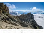 Bild von Naturparadies Alpen Kalender 2026