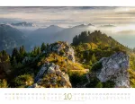 Bild von Naturparadies Alpen Kalender 2026
