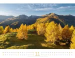 Bild von Naturparadies Alpen Kalender 2026