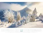 Bild von Naturparadies Alpen Kalender 2026