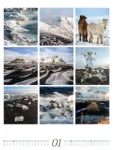 Bild von Inspiration Natur Kalender 2026