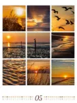 Bild von Inspiration Natur Kalender 2026