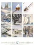 Bild von Inspiration Natur Kalender 2026