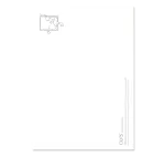 Bild von Hörtenhuber K: Oups Postkarte