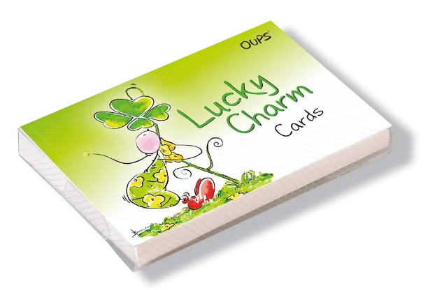 Bild von Hörtenhuber K: Oups Card Box