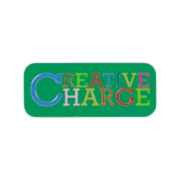 Bild von Pin Creative Charge, VE-10