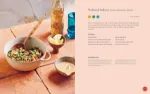 Bild von Alemayoh S: Tigray - Äthiopisch kochen