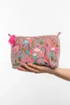 Bild von Kosmetiktasche VELVET MEADOW