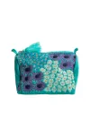 Bild von Kosmetiktasche VELVET BLOSSOMS