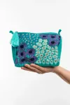 Bild von Kosmetiktasche VELVET BLOSSOMS