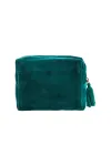 Bild von Kosmetiktasche VELVET BLOOM ART
