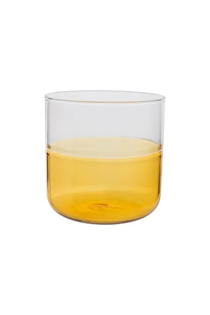 Bild von Glas RAINBOW