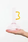 Bild von Vase RAINBOW