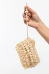 Bild von Schwamm SISAL NATURE