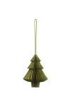 Bild von Papieranhänger GREEN TREE