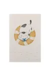 Bild von Notizbuch SUNSET SPLASHY CAT