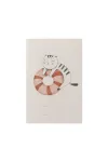 Bild von Notizbücher SPLASHY CATS 3er-Set