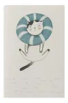 Bild von Notizbücher SPLASHY CATS 3er-Set