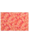 Bild von Postkarte SUNSET BLOOM