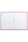 Bild von Postkarte PINK WAVES