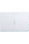 Bild von Postkarte CONFETTI
