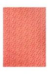 Bild von Geschenkpapier SUNSET BLOOM