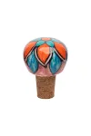 Bild von Flaschenverschluss FLORAL