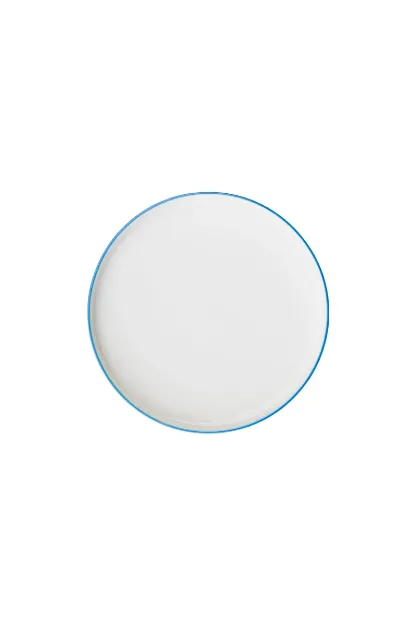 Bild von Dessertteller TINTED GRACE sky