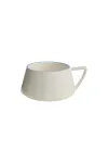 Bild von Tasse und Untertasse TINTED GRACE sky