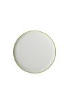 Bild von Dessertteller TINTED GRACE limon