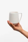 Bild von Tasse TINTED GRACE aqua