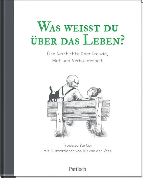Bild von Was weisst du über das Leben?