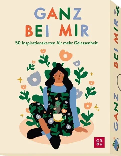 Bild von Ganz bei mir